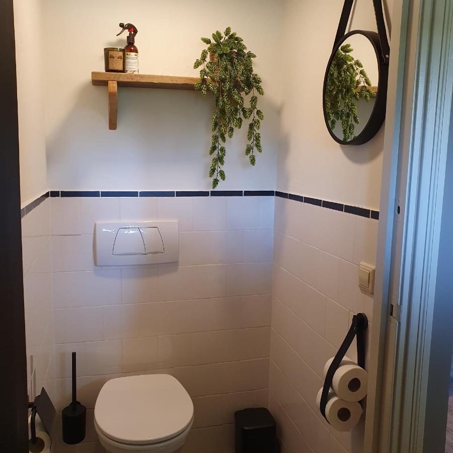 Op Stolk Bed & Breakfast Stolwijk エクステリア 写真